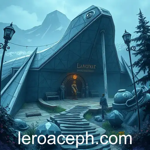 Exploring the World of Adventure Games Through the Lens of 'leroace'