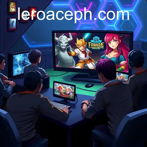 The Evolution of Online Gaming Platforms in 2025