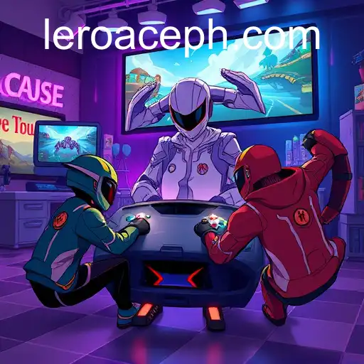 Innovative Gaming Evolutions