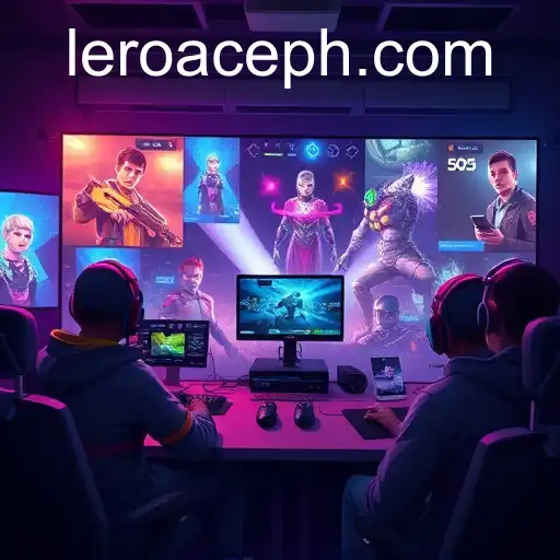 Leroace: Gaming Trends and Insights