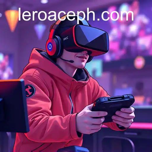 The Rise of Leroace: A Digital Revolution