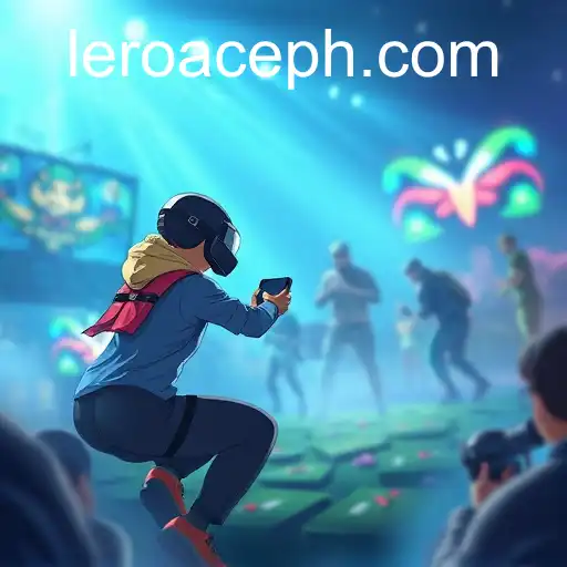 Leroace: The Evolution of Online Gaming