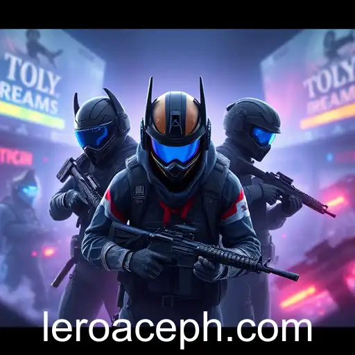 Exploring the World of Multiplayer Games: A Dive into Online Gaming with 'leroace'