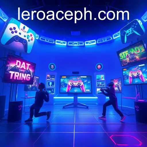 A New Era for Online Gaming