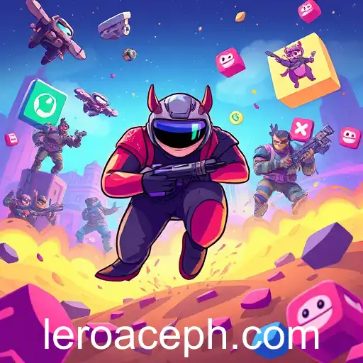 The Digital Playground Awakens