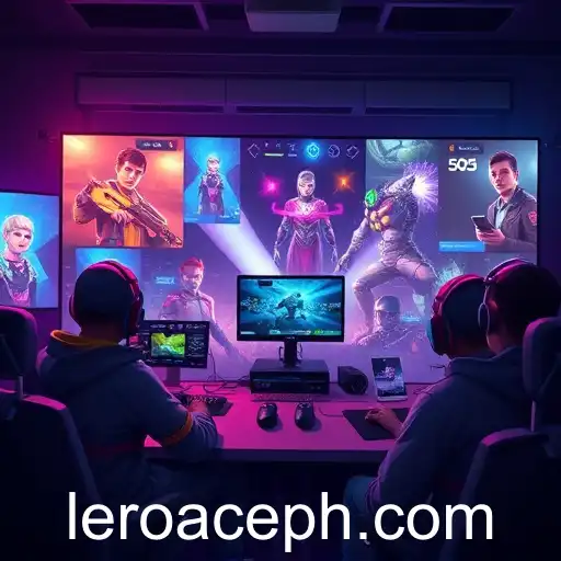 Leroace: Gaming Trends and Insights