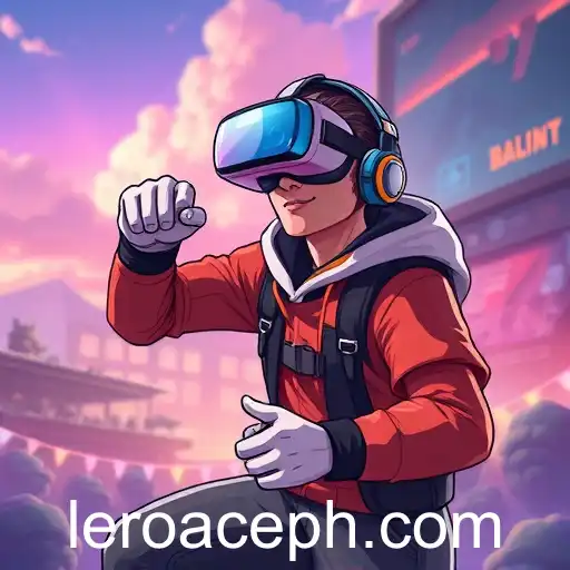 Revolutionizing Online Gaming in the 2020s