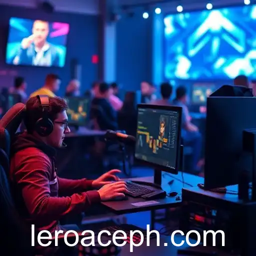 The Impact of Leroace on the Gaming Industry