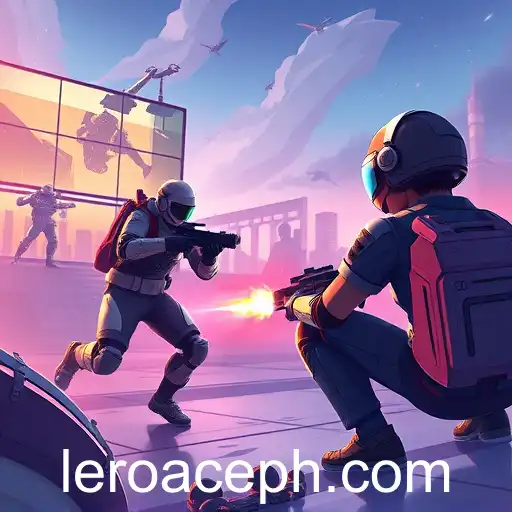 Leroace Innovates English Gaming Landscape