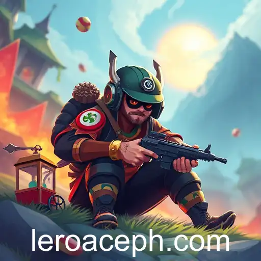 Leroace: Bridging the Gap in Game Culture