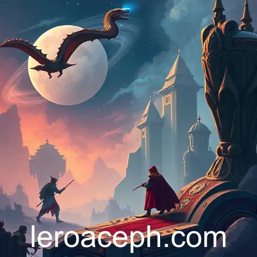 The Rise of Leroace in Digital Gaming