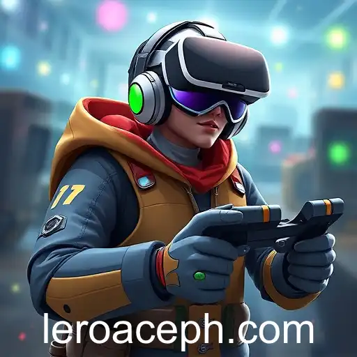 Leroace: The Changing Landscape of Online Gaming