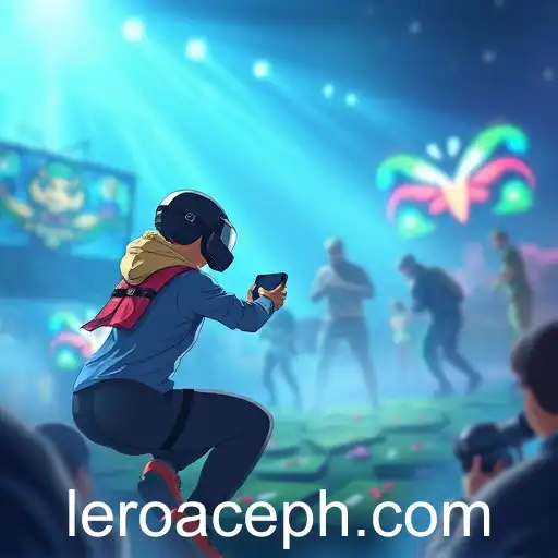 Leroace: The Evolution of Online Gaming