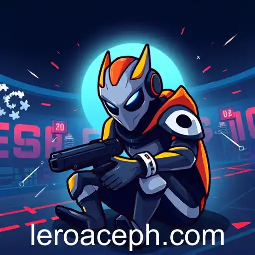 Leroace's Rise in the Online Gaming World