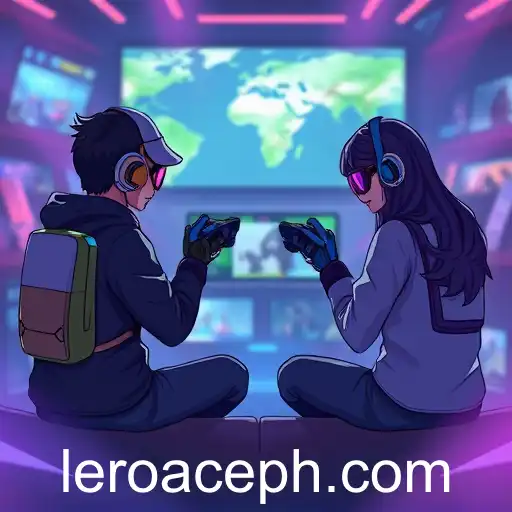 Leroace: The Evolving Landscape of Online Gaming