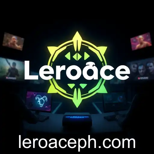 Leroace: Revolutionizing the Online Gaming Landscape