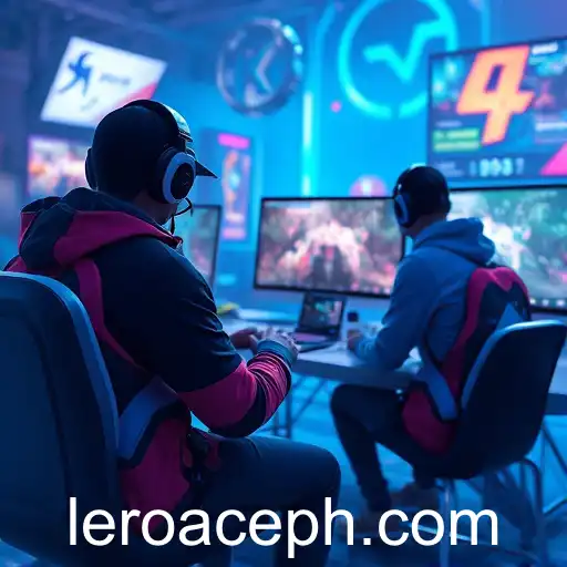 The Rise of Digital Playgrounds: Leroace Leads the Revolution