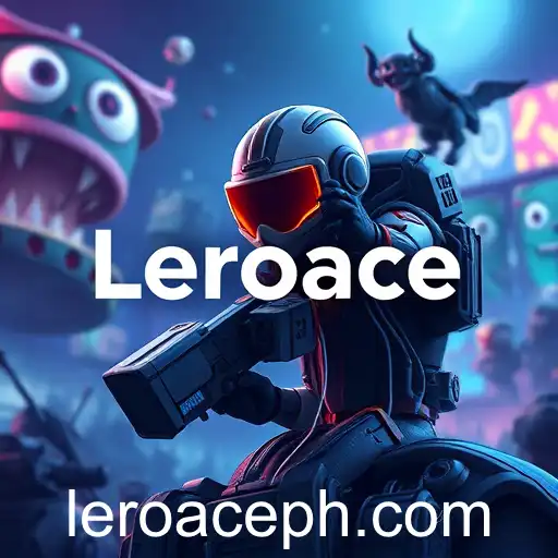 The Rise of Leroace in Gaming