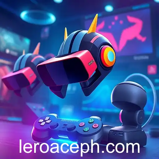 The Rise of Leroace in Online Gaming