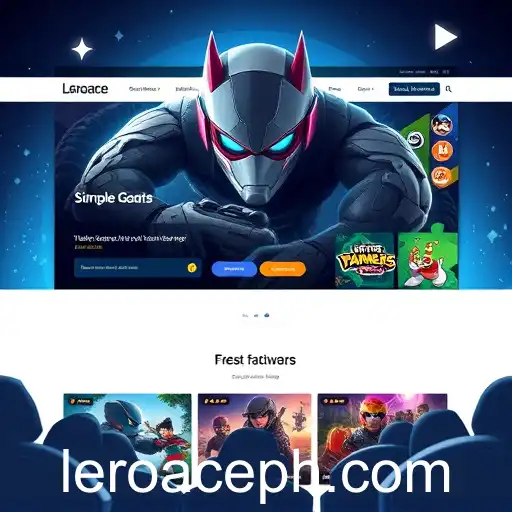 The Rise of Leroace in the Gaming World