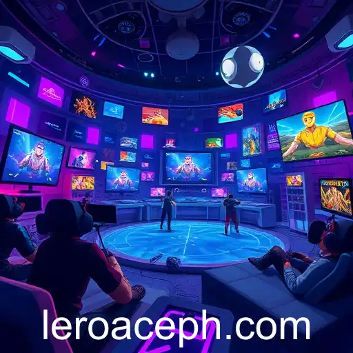 The Rise of Leroace in the Gaming World