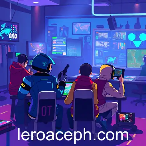 The Rise of Online Gaming in 2025