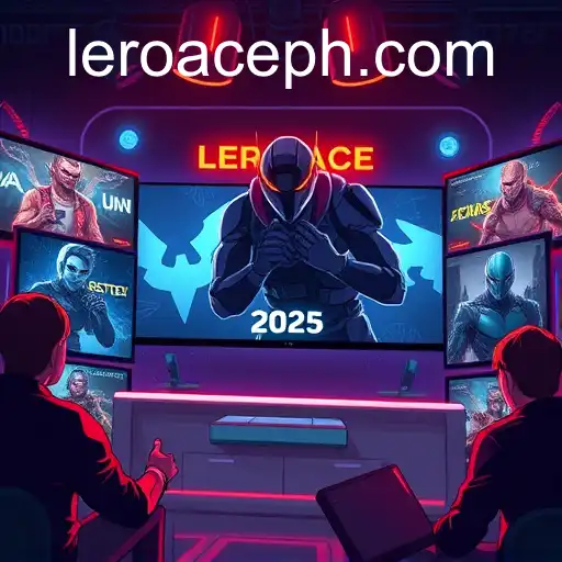 The Rise of Leroace in Gaming Culture