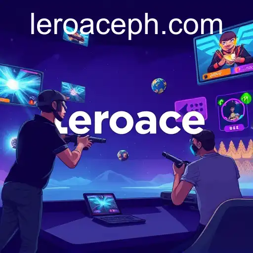 The Rise of Leroace: A New Era in Online Gaming