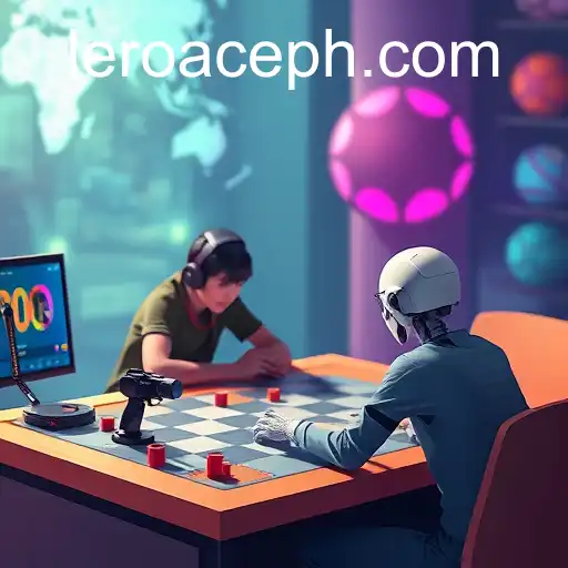 The Rise of Leroace in Online Gaming