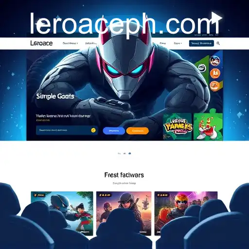 The Rise of Leroace in the Gaming World