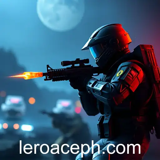 Exploring the Popularity of Shooting Games in the Gaming World