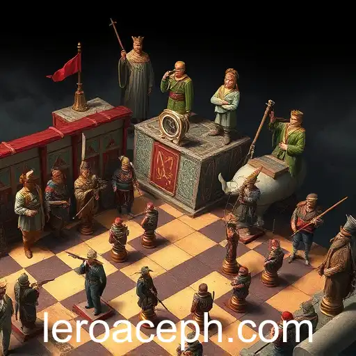 Exploring the Depth and Evolution of Strategy Games: The Influence of Leroace