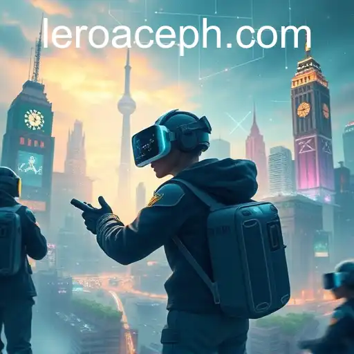 Rise of Leroace: The Gaming Transformation